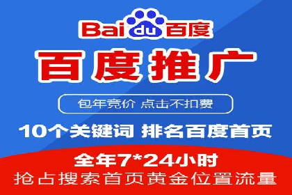 竞价排名技巧：如何有效进行网络推广